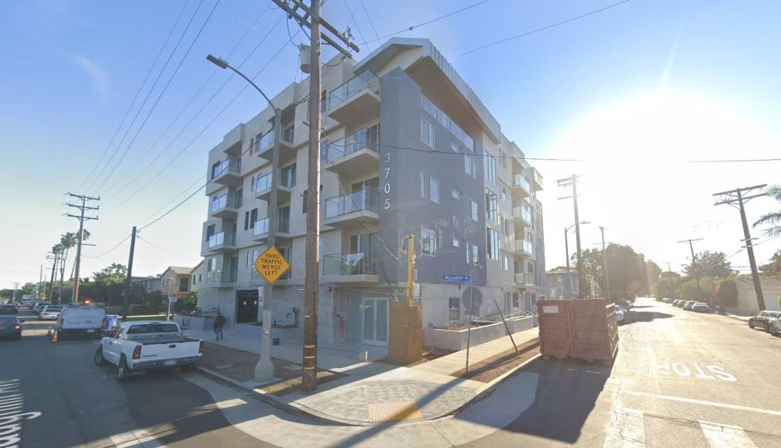 State awards 151M for more Project Homekey housing in L.A. County